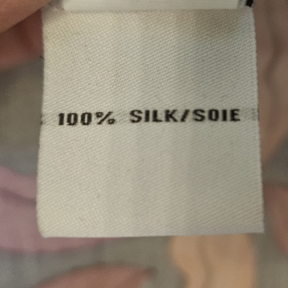 DIANE VON FURSTENBERG Julian Silk Jersey Wrap Dress in Midnight Kiss Multi - Picture 11 of 15